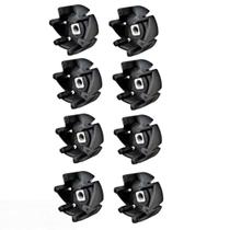 8 Arraste Copo Liquidificador Mondial L-99 L-850 L-900 L-1000 L-1200 8 Arraste Copo Liquidificador Mondial L-99 L-850 L-900 L-1000 L-1200