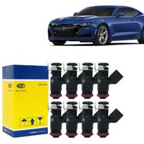8 bicos injetores camaro ss corvette pontiac g8 0280158051