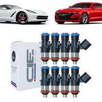 8 bicos injetores corvette camaro 6.2 7.0 91 a 2019 02801580 8 bicos injetores corvette camaro 6.2 7.0 91 a 2019 02801580