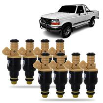 8 Bicos Injetores Ford Ranger 4.0 V6 1997 0280150972