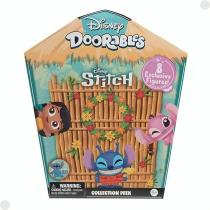 8 Bonecos Colecionáveis Stitch Doorables Disney 3982 Sunny 8 Bonecos Colecionáveis Stitch Doorables Disney 3982 Sunny