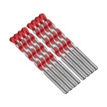 8 Broca Widea Concreto/Ferro/Madeira 10mm Rocast 244,0010 8 Broca Widea Concreto/Ferro/Madeira 10mm Rocast 244,0010