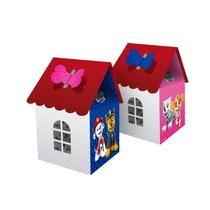 8 Caixa Surpresa Patrulha Canina Decoração aniversário festa 8 Caixa Surpresa Patrulha Canina Decoração aniversário festa