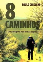 8 Caminhos - Autores Catarinenses