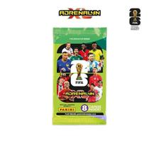 8 Cards Adrenalyn Xl Fifa World Cup 2026 Panini, 1 Envelope
