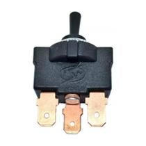 8 Chave Tic Tac 3 Posições - Encaixe Pino Baquelite Im11182s