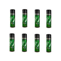 8 Cola De Contato Spray Amazonas 340g Tapeceiro 8 Cola De Contato Spray Amazonas 340g Tapeceiro