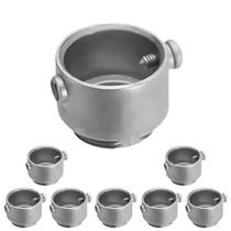 8 Conector Unidut Múltiplo Sieg Medida 3/4 Em Alumínio