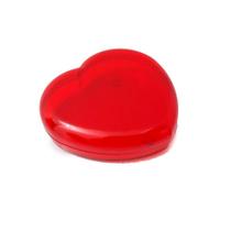 8 Corações De Acrílico Para Bombons, Presentes Festa Atacado 8 Corações De Acrílico Para Bombons, Presentes Festa Atacado