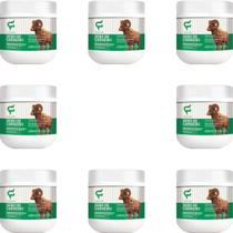 8 Creme Hidratante Tradicional Fashion Cosméticos Sebo de Carneiro Pote 430ml 8 Creme Hidratante Tradicional Fashion Cosméticos Sebo de Carneiro Pote 430ml