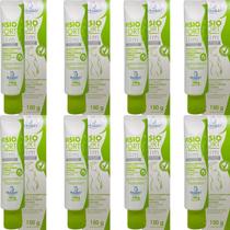 8 Creme Redutor de Medidas Bio Instinto Fisiofort Slim Bisnaga 150g 8 Creme Redutor de Medidas Bio Instinto Fisiofort Slim Bisnaga 150g