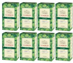 8 Erva Mate Chimarrão LA MERCED CAMPO Argentina 500g 8 Erva Mate Chimarrão LA MERCED CAMPO Argentina 500g