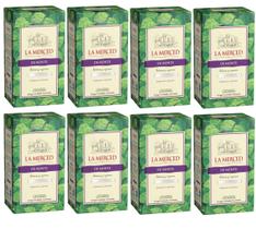 8 Erva Mate Chimarrão LA MERCED MONTE Argentina 500g 8 Erva Mate Chimarrão LA MERCED MONTE Argentina 500g