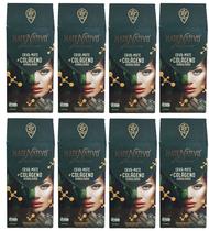 8 Erva Mate Chimarrão MATE NATIVO BEAUTY colágeno 500g