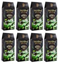 8 Erva Mate Chimarrão MATE NATIVO ORGÂNICA especial 500g