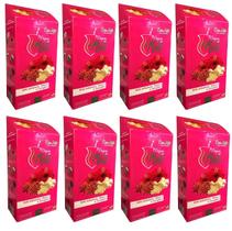 8 Erva Mate Chimarrão ORIGEM DO MATE ANIS ESTRELADO HIBISCO 8 Erva Mate Chimarrão ORIGEM DO MATE ANIS ESTRELADO HIBISCO
