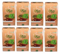 8 Erva Mate Chimarrão ORIGEM DO MATE CIDREIRA MENTA CANELA 8 Erva Mate Chimarrão ORIGEM DO MATE CIDREIRA MENTA CANELA