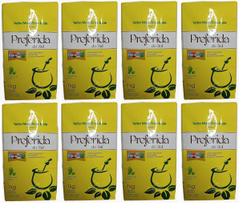 8 Erva Mate Chimarrão PREFERIDA DO SUL PURA FOLHA expo 1kg