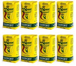 8 Erva Mate Chimarrão REI VERDE EXPORT TRADICIONAL UY 1kg 8 Erva Mate Chimarrão REI VERDE EXPORT TRADICIONAL UY 1kg