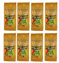 8 Erva Mate CHIMARRÃO REI VERDE LARANJA E HORTELÃ 500G 8 Erva Mate CHIMARRÃO REI VERDE LARANJA E HORTELÃ 500G