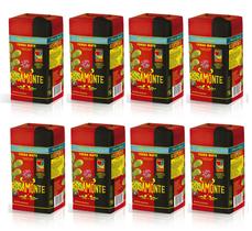 8 Erva Mate Chimarrão ROSAMONTE ESPECIAL ARGENTINA 500g