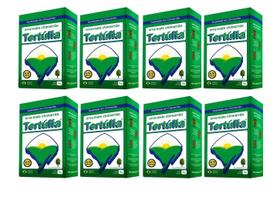 8 Erva Mate Chimarrão TERTÚLIA ALTO VÁCUO TRADICIONAL 1KG 8 Erva Mate Chimarrão TERTÚLIA ALTO VÁCUO TRADICIONAL 1KG