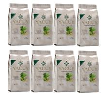 8 Erva Mate Chimarrão YACUY CAMOMILA CARQUEJA CIDREIRA 500G 8 Erva Mate Chimarrão YACUY CAMOMILA CARQUEJA CIDREIRA 500G