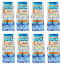 8 Erva Mate Tereré MADRUGADA NATURAL tradicional 500g