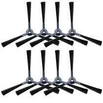 8 Escovas Laterais de Reposição para Aspirador Shark IQ R101AE/RV1001AE 8 Escovas Laterais de Reposição para Aspirador Shark IQ R101AE/RV1001AE