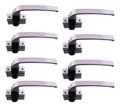 8 Fecho Suprema Maxim De Pressão Trava Janela Manutenção Pf