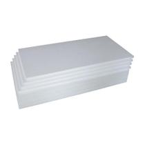 8 Folhas De Isopor Eps 30Mm 50x100cm Forro Térmico (COMPRE 1 KIT POR VEZ)