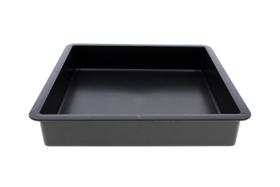 8 Forma De Piso Paver Bloquete Liso 30x30x6cm