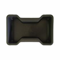 8 Forma De Piso Paver Bloquete Ossinho 4cm 8 Forma De Piso Paver Bloquete Ossinho 4cm