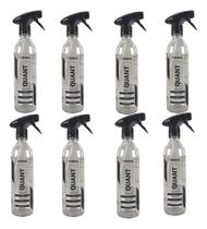 8 frascos pulverizador de diluicao quant 500ml vonixx
