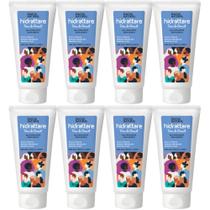 8 Gel Esfoliante Banho Tons Do Brasil 180G Dagua Natural