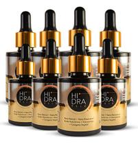 8 Hidra Pele Loja Oficial Sérum Grau 2 Original