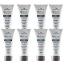 8 Hidratantes Renova Pescoço e Colo Iluminado Previne Rugas