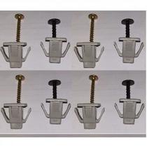 8 kit presilha churrasqueira palio uno strada idea doblo