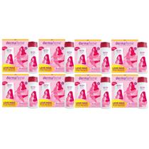 8 Kits Sabonetes Intimo Dermafeme Floral Cimed 8 Kits Sabonetes Intimo Dermafeme Floral Cimed