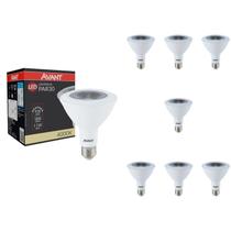 8 Lâmpada LED PAR30 11w Bivolt Avant 4000k Luz Neutra E27 8 Lâmpada LED PAR30 11w Bivolt Avant 4000k Luz Neutra E27