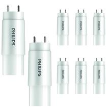 8 Lâmpadas Tubular Led Philips 9w T8 Bivolt 3000k Corepro 8 Lâmpadas Tubular Led Philips 9w T8 Bivolt 3000k Corepro
