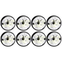 8 Lanterna Lateral Implemento Acrilica Cristal Sinal Sul 8 Lanterna Lateral Implemento Acrilica Cristal Sinal Sul