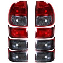 8 Lanterna Traseira para Ônibus Marcopolo Rodoviário Paradiso Viaggio G6