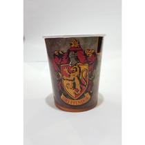 8 Lembrancinhas copos personalizados Harry Potter - Fastcolor