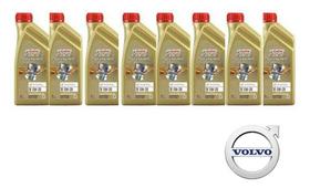 8 litros oleo castrol edge professional 0w20 volvo rbso-2ae 8 litros oleo castrol edge professional 0w20 volvo rbso-2ae