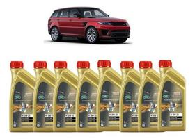 8 litros oleo castrol edge professional ec 0w20 acea c5