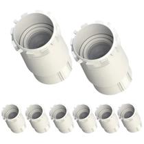 8 Luminária Embutir No Frame Gravity Par20 E27 Save Energy 8 Luminária Embutir No Frame Gravity Par20 E27 Save Energy