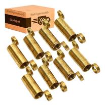 8 Mola Tirante Lavadora Electrolux Lte12 Lte09 Ltc10 Lm08