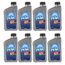 8 Oleo De Cambio Peak Multi-vehicle Atf Sintético