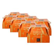 8 Panetone Ofner, Panettone 750G Damasco & Tâmara 8 Panetone Ofner, Panettone 750G Damasco & Tâmara